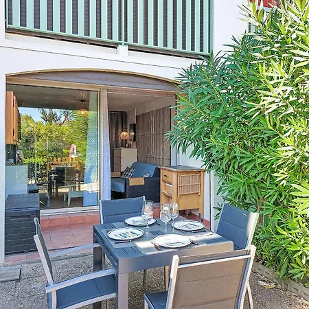 Le Grand Large By Interhome *