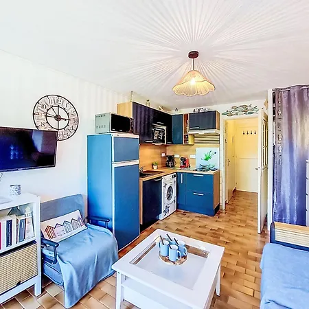 Appartement Le Grand Large By Interhome *