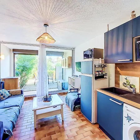 Le Grand Large By Interhome * Gruissan