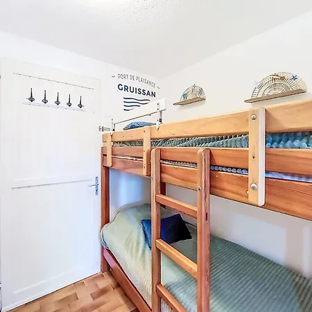 Le Grand Large By Interhome Appartement
