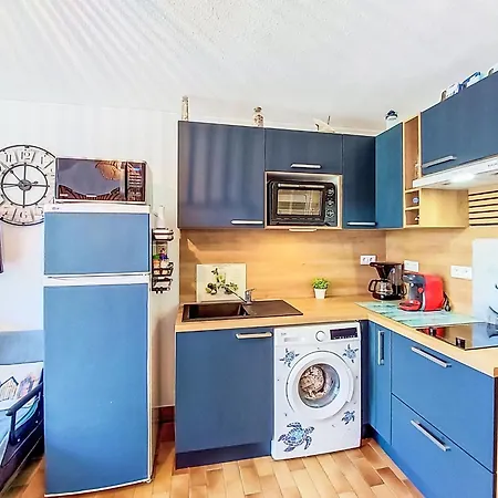 Appartement Le Grand Large By Interhome *