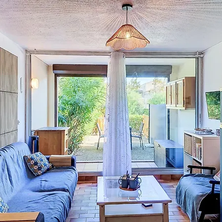 Appartement Le Grand Large By Interhome *