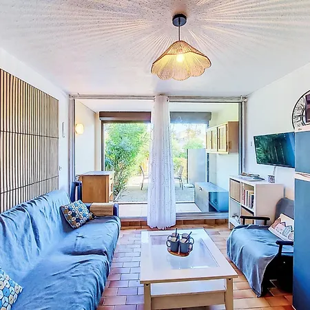 Le Grand Large By Interhome * Gruissan