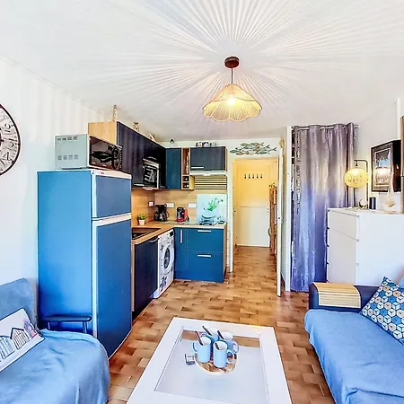 Appartement Le Grand Large By Interhome *