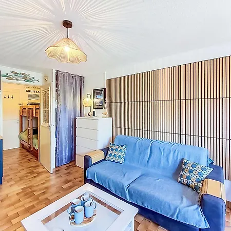 Le Grand Large By Interhome Appartement