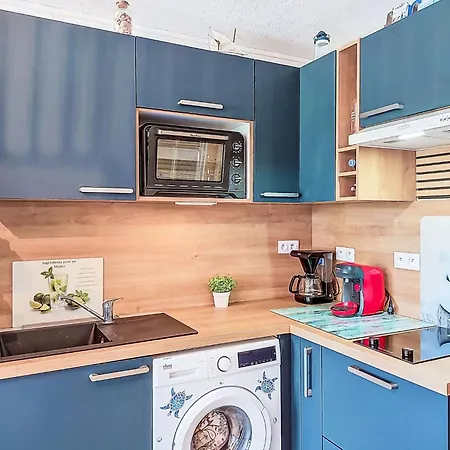 Le Grand Large By Interhome *