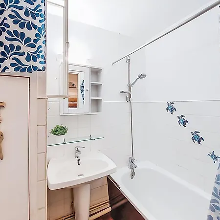 Appartement Le Grand Large By Interhome *
