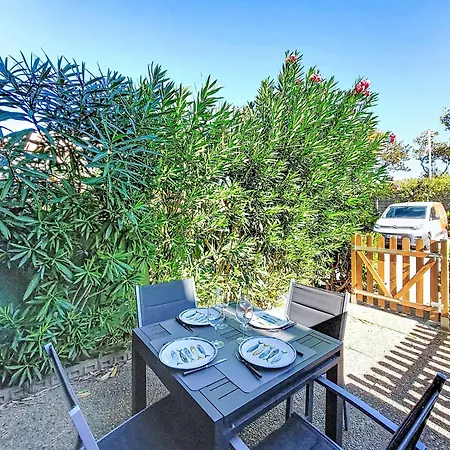Le Grand Large By Interhome