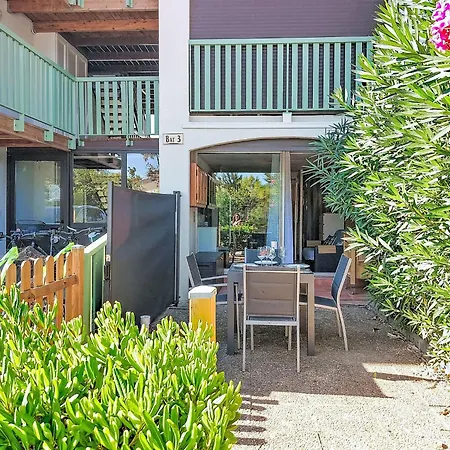 Appartement Le Grand Large By Interhome