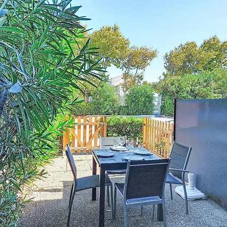 Le Grand Large By Interhome Appartement *