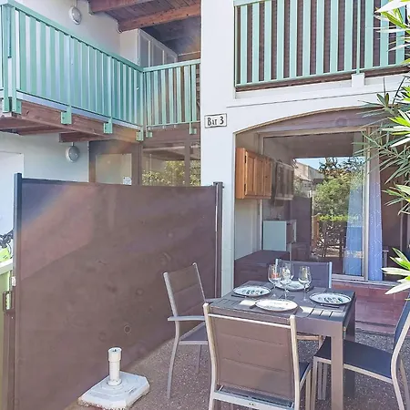Le Grand Large By Interhome Appartement Gruissan