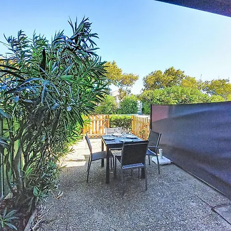 Appartement Le Grand Large By Interhome