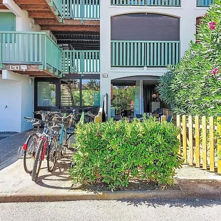 Appartement Le Grand Large By Interhome *