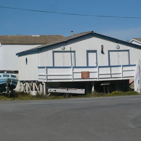 Le Grand Large By Interhome
